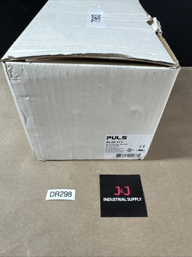 NEW PULS SL20.111