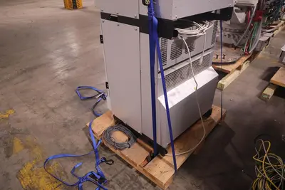 New | in-Stock ABB IRB 6700 Robotics Pennsylvania US | Global Equipment International, LLC #1457213