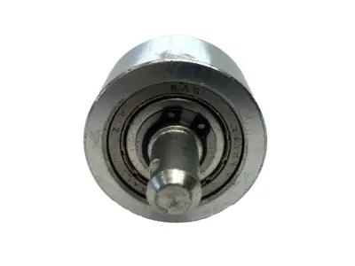 New | in-Stock Knapp Extension Roller 40mm Diameter Conveyor Parts Michigan US | Maverick Industrial Sales #1400562