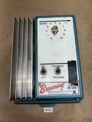 USED Browning 2400-8000