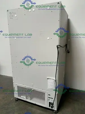 USED THERMO SCIENTIFIC 8606 -86 ºC ULTRA LOW LABORATORY FREEZER 23 CU FT 230V