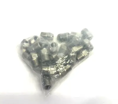 USED BEX 303SS MULTI-ANGLE SQUARE CONE JET SPRAY NOZZLE