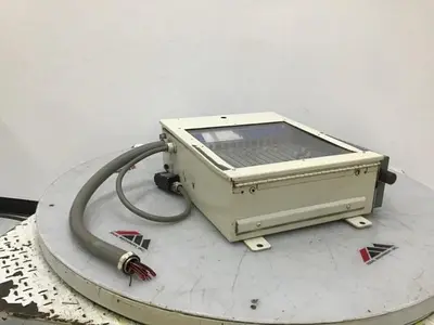 USED CINCINNATI MILACRON 500H-110 / CP