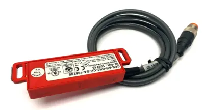 USED EUCHNER MULTICODE SAFETY SWITCH