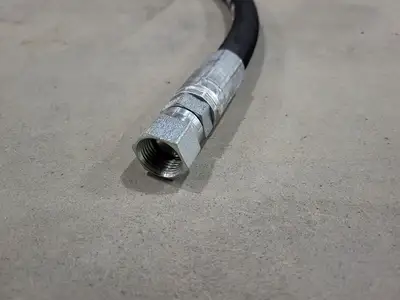 1/2" Hydraulic Hose 100 R1AT