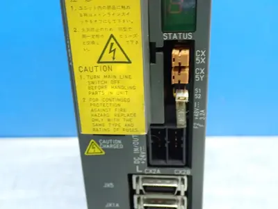 USED FANUC A06B6079H105R