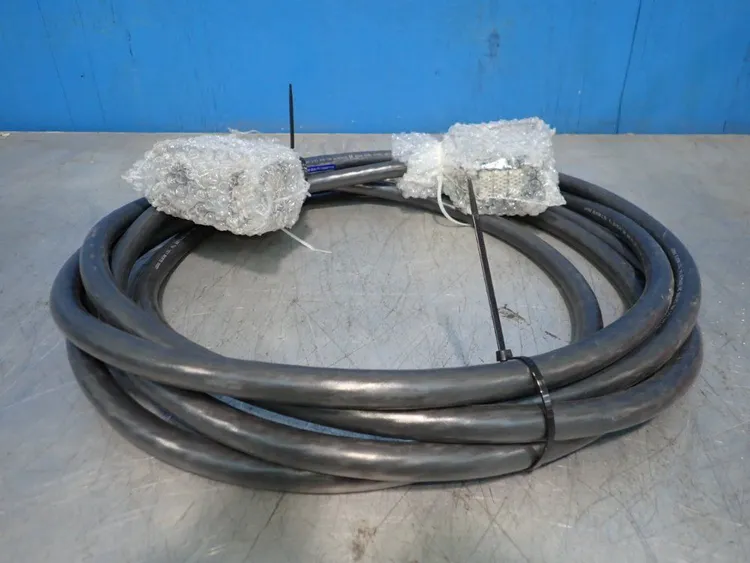 New | in-Stock LEONI 3.141.073M.3002B Cable & Wire Ohio US | HGR 24 #835282