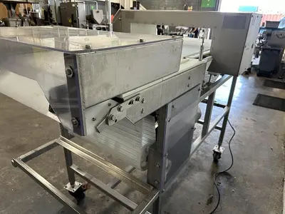 USED LOMA SYSTEMS QIMH18966