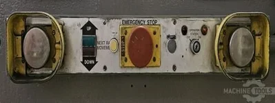 USED 1981 CINCINNATI 90CB