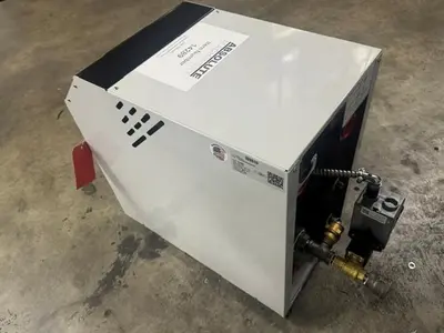 New | in-Stock 2026 CONAIR TW-E1 Temperature Controls Massachusetts US | Absolute Machinery #1364707