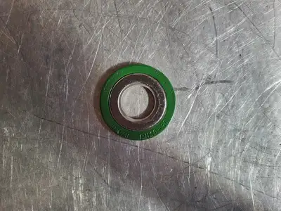 1" ID 2.5" OD Spiral Wound Gasket