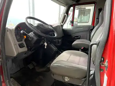 USED 2016 INTERNATIONAL TERRASTAR