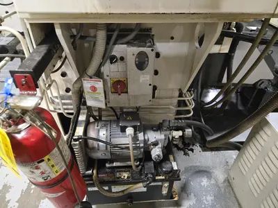Koyo KL-600 Finish Surface Grinding Machine