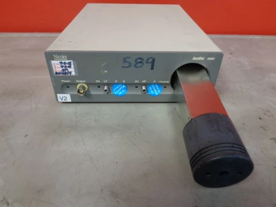 USED NICOLET 3000