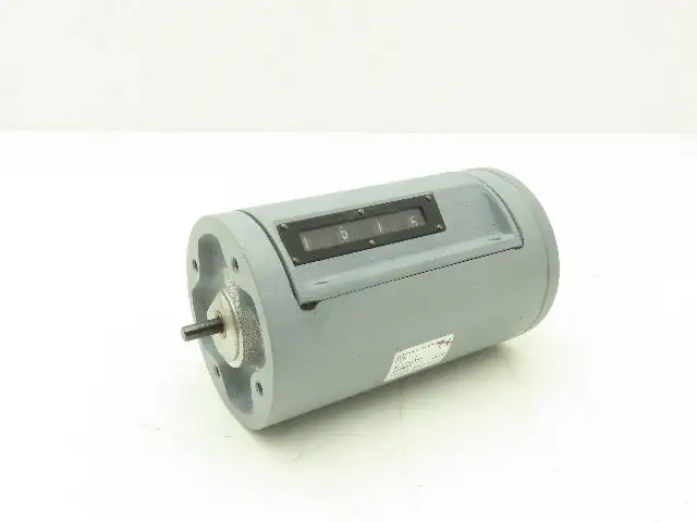 Used BAUMER _UNKNOWN_ Encoders | Arrow Industrial #616484