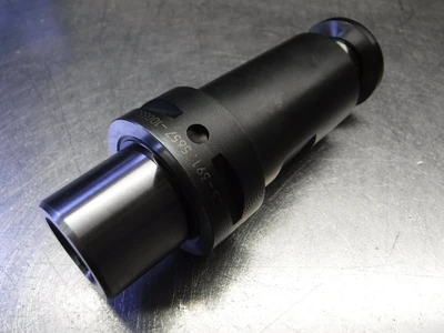 SECO Capto C5 1" Adjustable Slot Milling Holder C5-391.5657-100350 (LOC2810A)