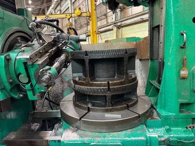 USED 1971 LIEBHERR L-1200