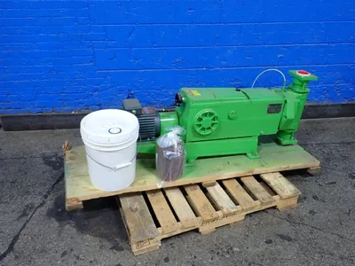 Used PULSAFEEDER 7660HSE Pumps Ohio US | HGR 24 #912469