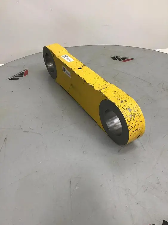 Used VAN DORN 302524 Clamps Michigan US | Ideal Machinery #688792