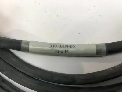 Used PERCEPTRON SENSOR CABLE Cable & Wire | Maverick Industrial Sales #1107778