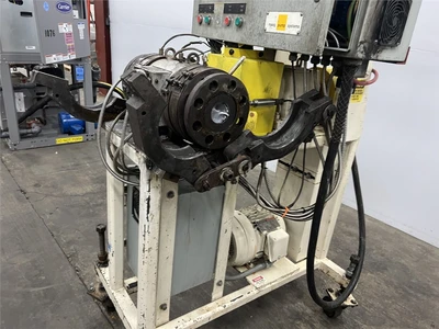 USED MAAG LS-45-1053A