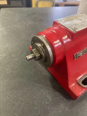 1992 AMADA FBD-1030F Press Brakes | 520 Machinery Sales LLC (7)