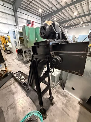 2006 HURCO TM-6 CNC Lathes | GMT (16)