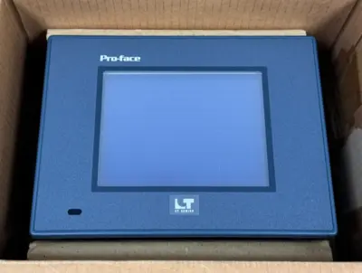 NEW PRO-FACE GLC150-BG41-XY32KF-24V OPERATOR PANEL