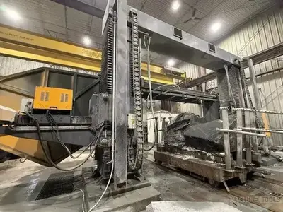 USED 2007 PELLEGRINI POLYWIRE 75/4721