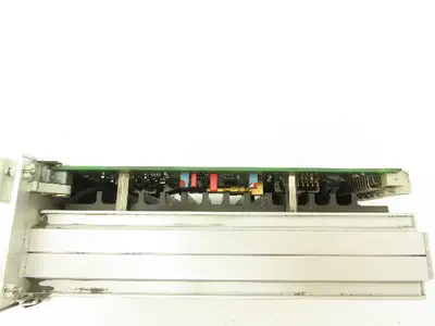 Intermas BNR 05834481 Amplifier Card Gravure Cylinder Making PLC Card Ver V5.0