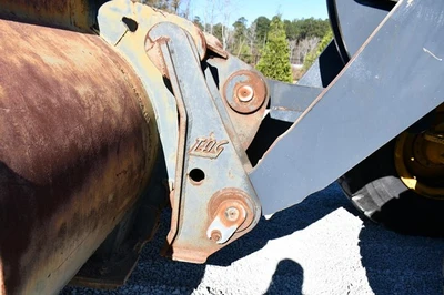 Used 2017 DEERE 644K Wheel Loaders South Carolina US | BTM Machinery #1354408
