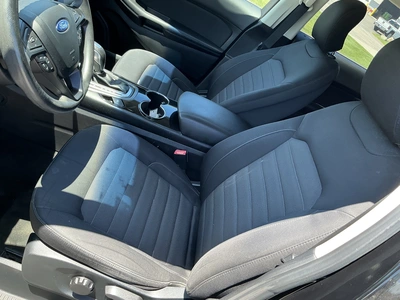 Used 2016 FORD EDGE SUVs Michigan US | Miedema Asset Management Group #1315730