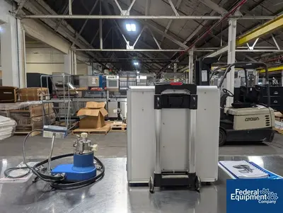 USED IKA IKA Process Lab Mill, Model MagicLab