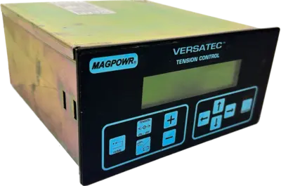 USED MAGPOWR VTC