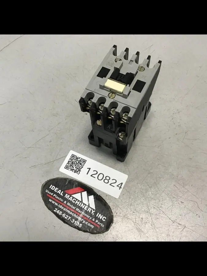 USED ALLEN BRADLEY 100-A09ND3 SER B