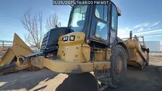 Used 2014 Caterpillar 627H Scrapers New Mexico US | Rubbl #1269958