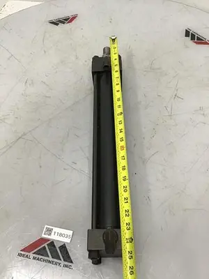 USED HYDRO LINE N5B 2.5X16