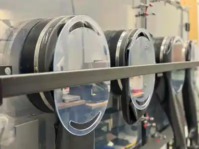 2021 DESKTOP METAL P1 3D Printers | Silverlight CNC, Inc (4)