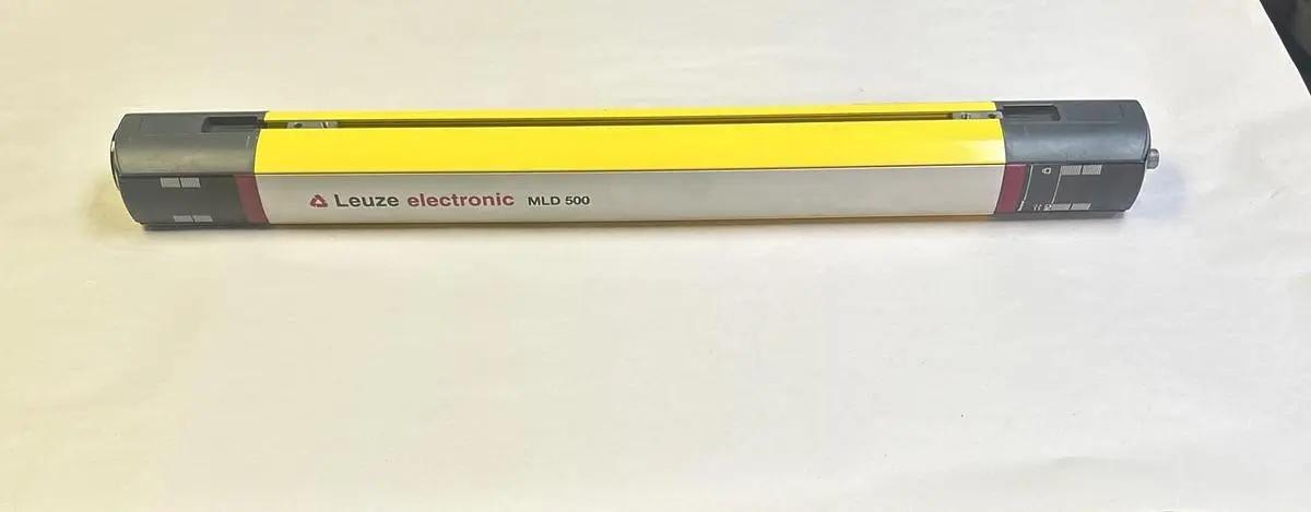 Used LEUZE ELECTRONIC MLD510-XR2L/A.1 Light Curtains & Grids Ohio US | Surplus Asset Holdings #1295706