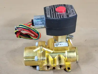 NEW ASCO EF8344G70MO