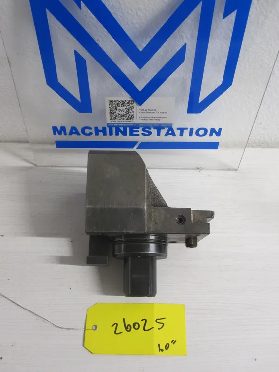 Used Unbranded/Generic BMT68 Tool Holders | MachineStation #947433