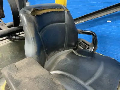 Used HYSTER _UNKNOWN_ Liquid Propane Forklifts Ohio US | HGR 24 #1323842