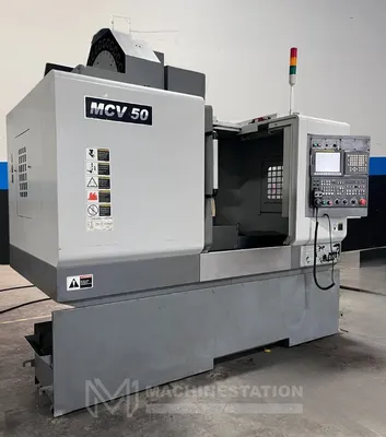 USED 2010 SAMSUNG MCV-50