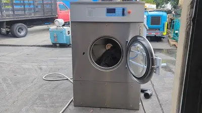 USED WASCOMAT EXSM665CL