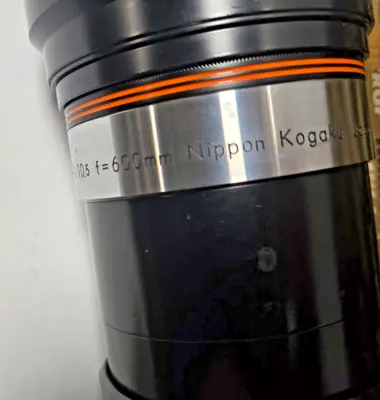 Nikon _UNKNOWN_ Lenses | Amiron Machinery (8)