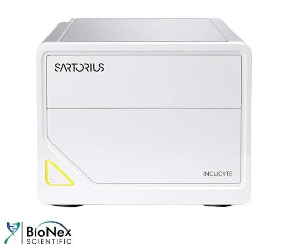 Used SARTORIUS / ESSEN / INTELLICYT INCUCYTE S3-C2 LIVE CELL IMAGER Fluorescence Microscopes New Jersey US | Bionex Scientific LLC #799915