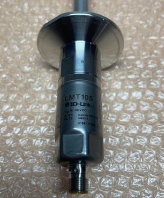 NEW IFM LMECE-A12E-QSKG-2/US