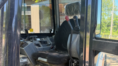 USED 2023 Bobcat E60 R2
