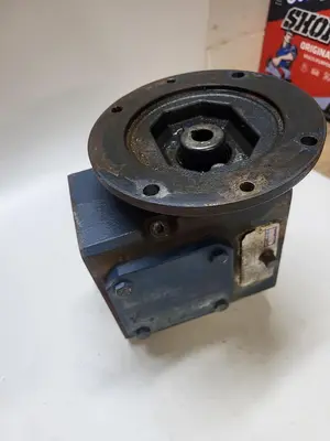 Ironman W8210113.00 Gearbox