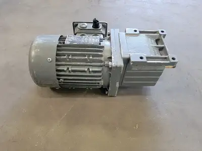 USED LENZE GST04-2M VBR 080C42